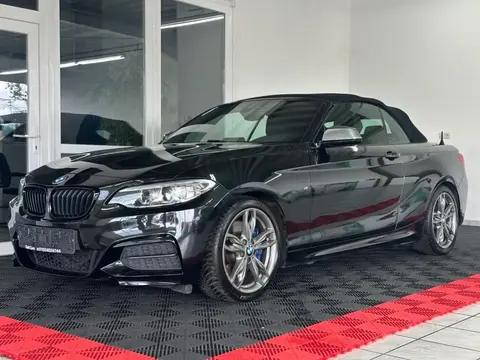 Annonce BMW M235 Essence 2015 d'occasion 