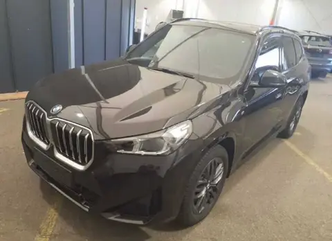 Annonce BMW X1 Diesel 2023 d'occasion 