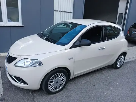 Used LANCIA YPSILON Petrol 2018 Ad 