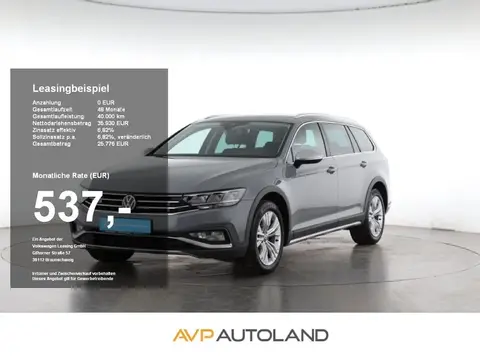 Annonce VOLKSWAGEN PASSAT Essence 2022 d'occasion 