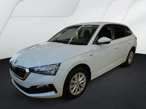 Annonce SKODA SCALA Essence 2023 d'occasion 