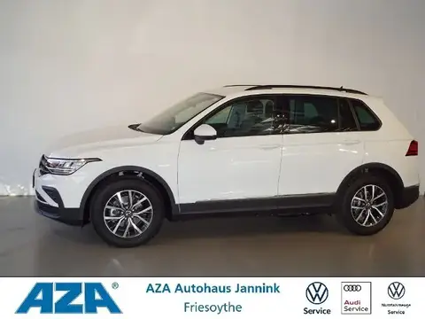 Used VOLKSWAGEN TIGUAN Petrol 2023 Ad 