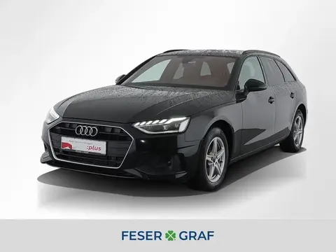 Annonce AUDI A4 Diesel 2021 d'occasion 