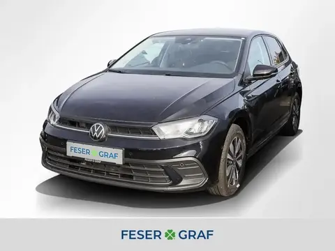 Used VOLKSWAGEN POLO Petrol 2023 Ad 