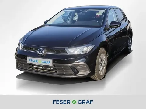 Used VOLKSWAGEN POLO Petrol 2023 Ad 