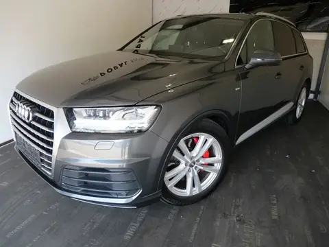 Used AUDI Q7 Diesel 2018 Ad 