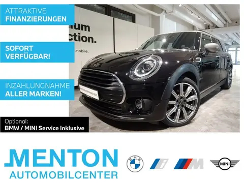 Used MINI COOPER Petrol 2021 Ad 