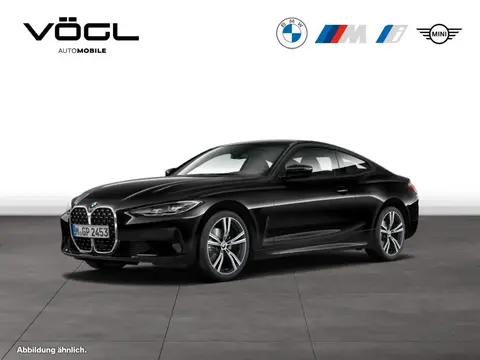 Used BMW SERIE 4 Petrol 2020 Ad 