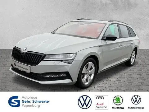 Used SKODA SUPERB Diesel 2023 Ad 