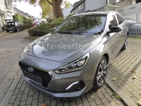 Annonce HYUNDAI I30 Essence 2020 d'occasion 