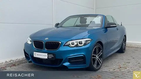 Used BMW M240 Petrol 2021 Ad 