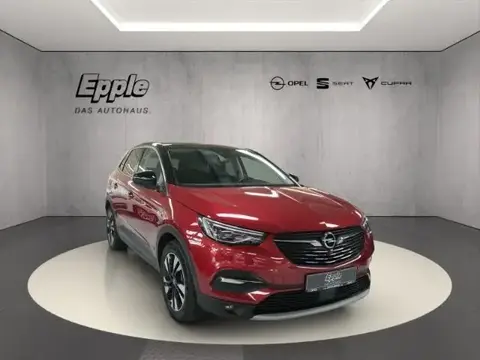 Used OPEL GRANDLAND Hybrid 2021 Ad 