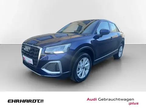 Used AUDI Q2 Petrol 2024 Ad 