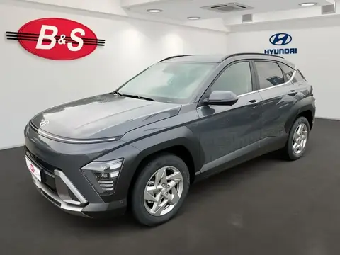 Used HYUNDAI KONA Petrol 2024 Ad 