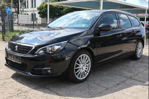 Used PEUGEOT 308 Petrol 2019 Ad 