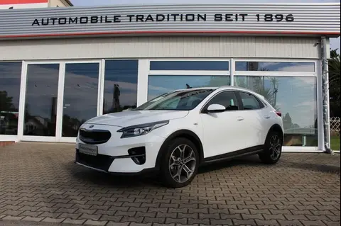 Used KIA XCEED Petrol 2020 Ad 