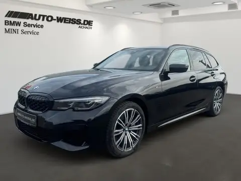 Annonce BMW M340I Essence 2021 d'occasion 