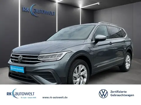 Used VOLKSWAGEN TIGUAN Diesel 2023 Ad 