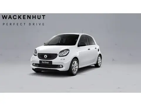 Used SMART FORFOUR Petrol 2019 Ad 