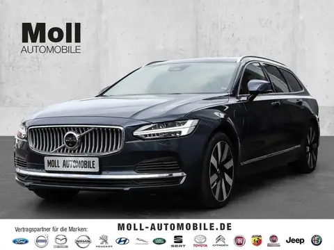 Annonce VOLVO V90 Hybride 2023 d'occasion 