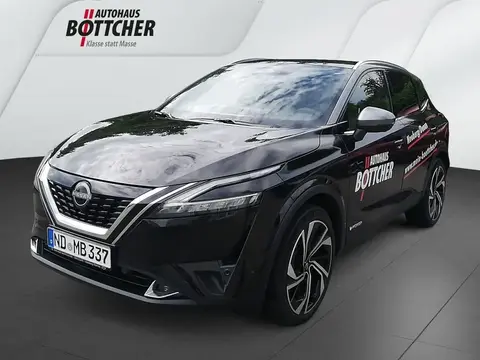 Annonce NISSAN QASHQAI Essence 2024 d'occasion 