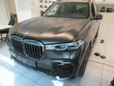 Used BMW X7 Petrol 2021 Ad 