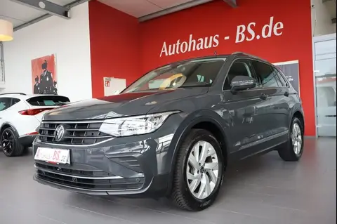 Used VOLKSWAGEN TIGUAN Diesel 2023 Ad 