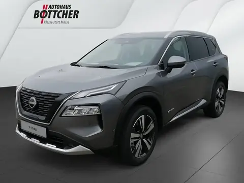 Annonce NISSAN X-TRAIL Essence 2024 d'occasion 