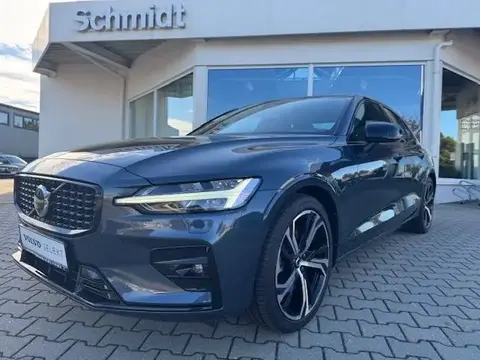 Annonce VOLVO S60 Essence 2023 d'occasion 