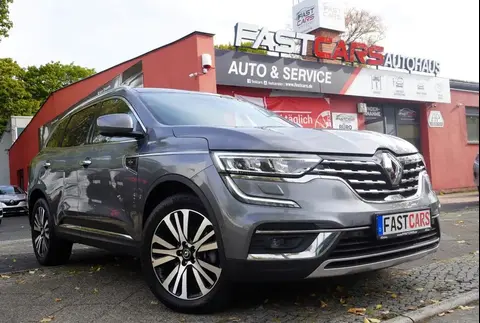 Used RENAULT KOLEOS Diesel 2021 Ad 