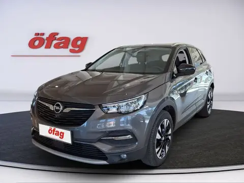 Annonce OPEL GRANDLAND Essence 2021 d'occasion 