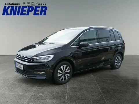 Annonce VOLKSWAGEN TOURAN Diesel 2024 d'occasion 