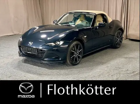 Annonce MAZDA MX-5 Essence 2024 d'occasion 