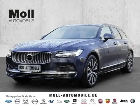 Used VOLVO V90 Hybrid 2023 Ad 