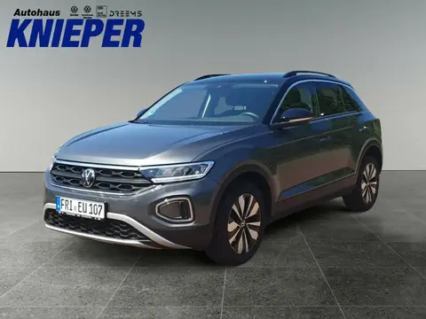 Used VOLKSWAGEN T-ROC Petrol 2023 Ad 