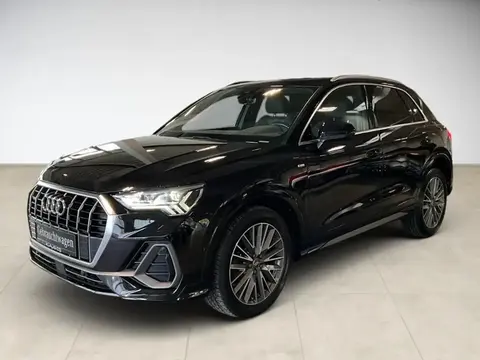 Used AUDI Q3 Petrol 2018 Ad 