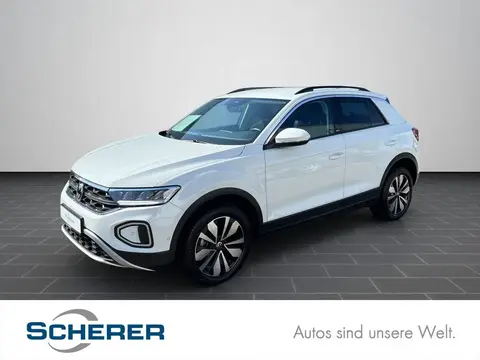 Used VOLKSWAGEN T-ROC Petrol 2024 Ad 