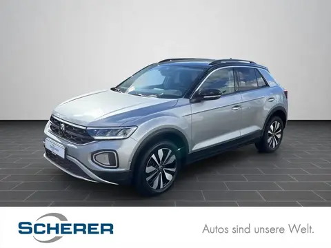 Annonce VOLKSWAGEN T-ROC Essence 2024 d'occasion 