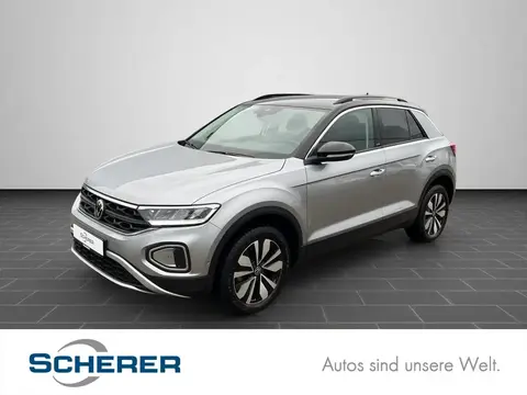 Used VOLKSWAGEN T-ROC Petrol 2024 Ad 