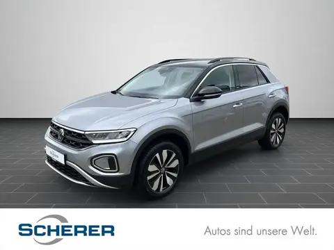 Used VOLKSWAGEN T-ROC Petrol 2024 Ad 