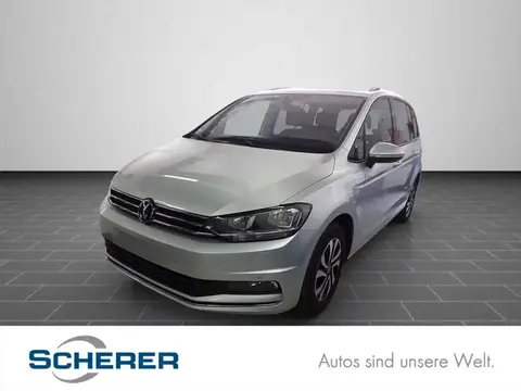 Annonce VOLKSWAGEN TOURAN Diesel 2022 d'occasion 