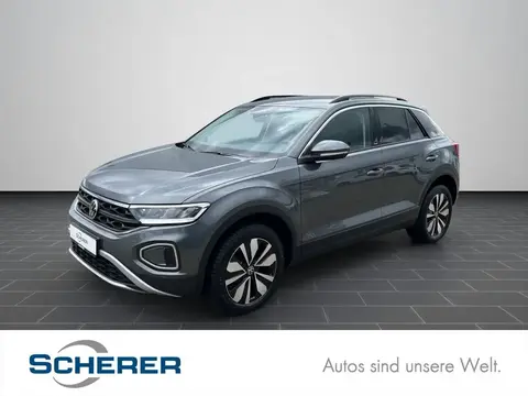 Used VOLKSWAGEN T-ROC Petrol 2024 Ad 