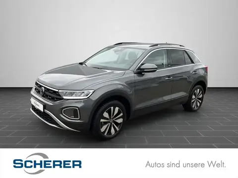 Annonce VOLKSWAGEN T-ROC Essence 2024 d'occasion 