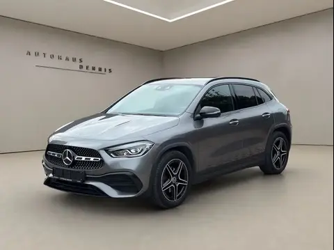 Used MERCEDES-BENZ CLASSE GLA Petrol 2020 Ad 