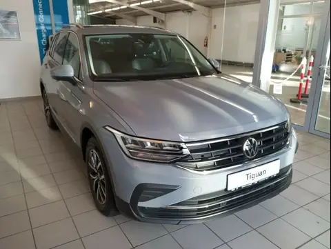 Annonce VOLKSWAGEN TIGUAN Essence 2023 d'occasion 