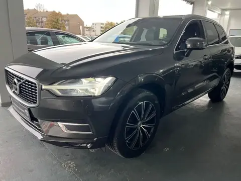 Annonce VOLVO XC60 Diesel 2020 d'occasion 