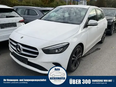 Used MERCEDES-BENZ CLASSE B Petrol 2019 Ad 