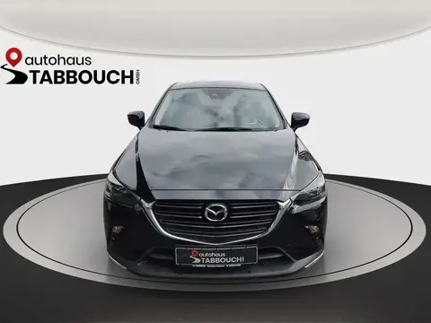 Annonce MAZDA CX-3 Essence 2019 d'occasion 