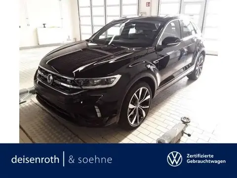 Used VOLKSWAGEN T-ROC Petrol 2023 Ad 