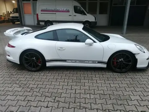 Annonce PORSCHE 991 Essence 2016 d'occasion 